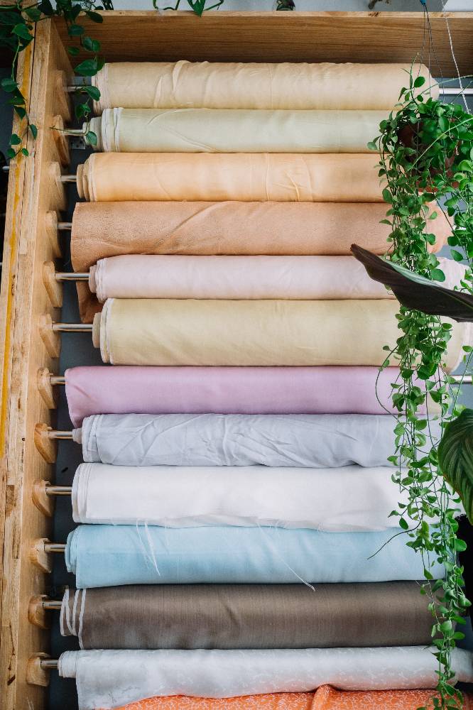 Fabric